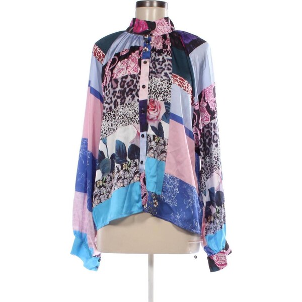 Dámska košeľa Zibi London 66603662