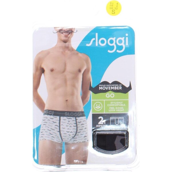 Pánske boxserky Sloggi 66603698