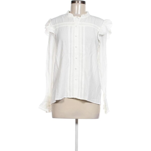 Dámska košeľa Smashed Lemon 66603684