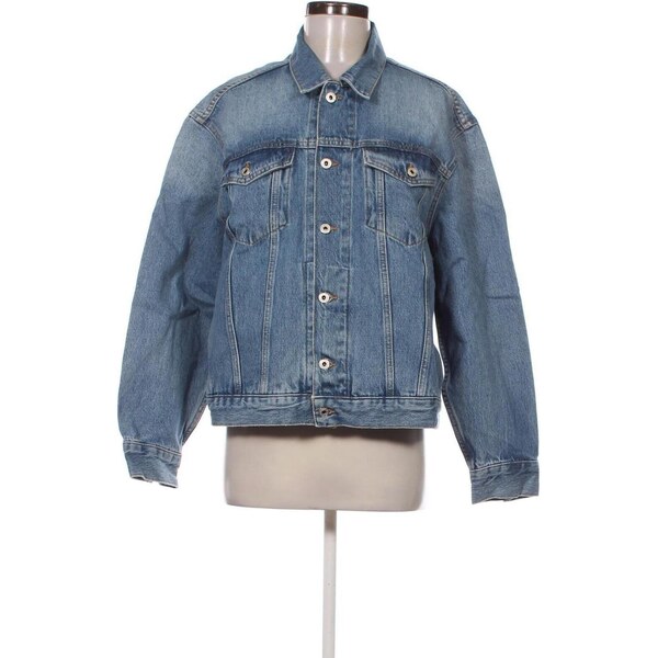 Dámska bunda Pepe Jeans 66603716