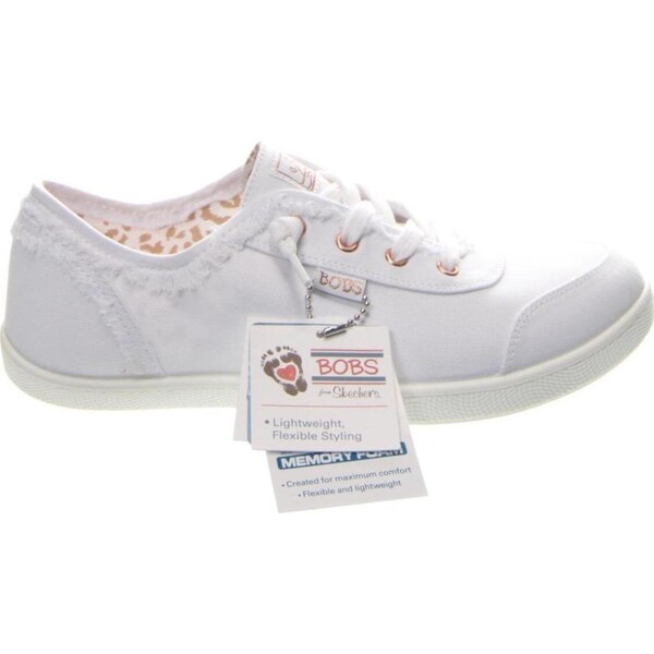 Dámske topánky Skechers 66603754