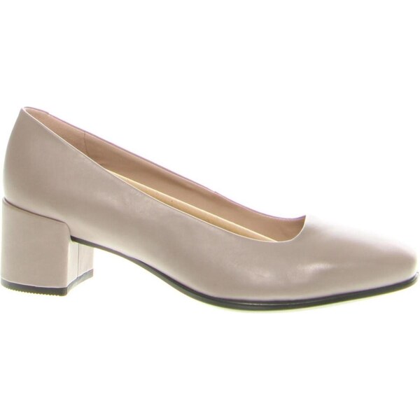 Dámske topánky ECCO 66603756