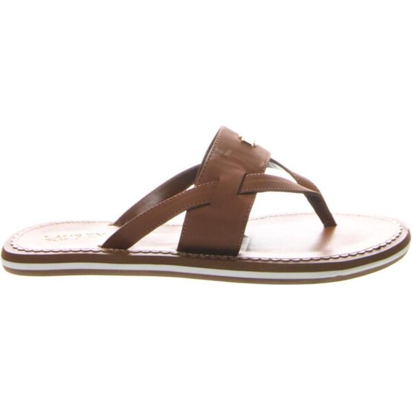 Papuče Ralph Lauren 66603784