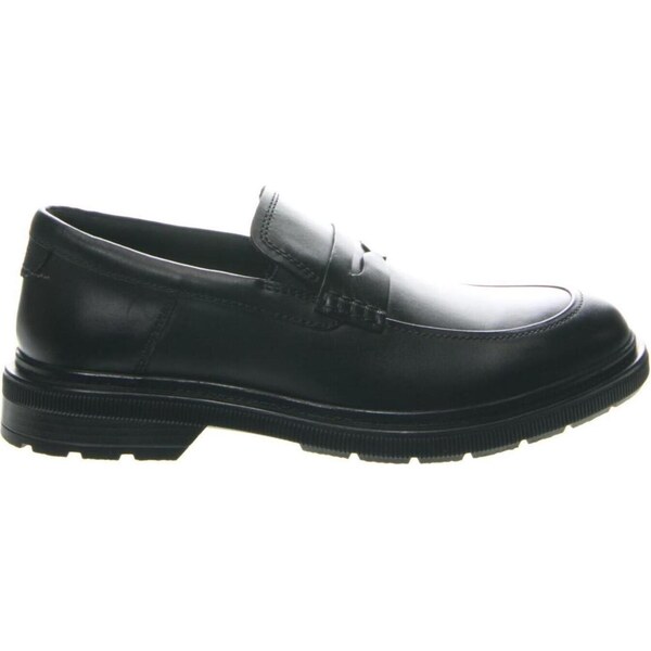 Pánske topánky Clarks 66603780