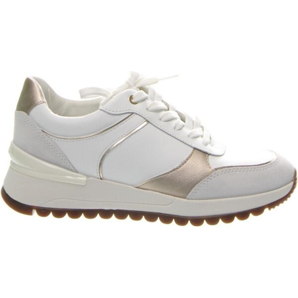 Pánske topánky Geox 66603820