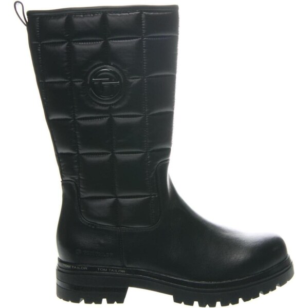 Dámske topánky Tom Tailor 66603828