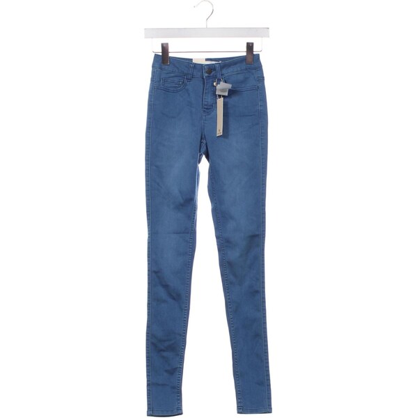 Dámske džínsy Pieces 66603829