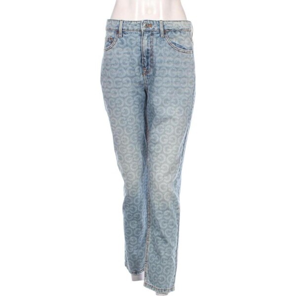 Dámske džínsy Guess 66604082