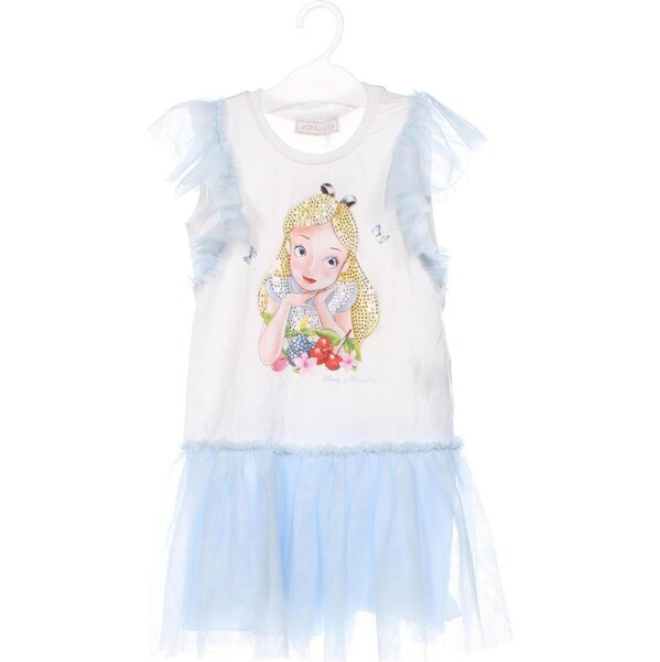 Detské šaty Monnalisa 66604084