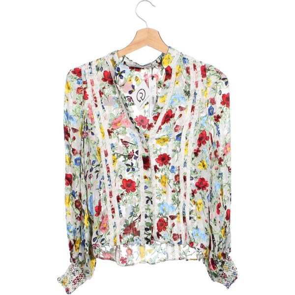 Dámska košeľa Alice + Olivia 66604127