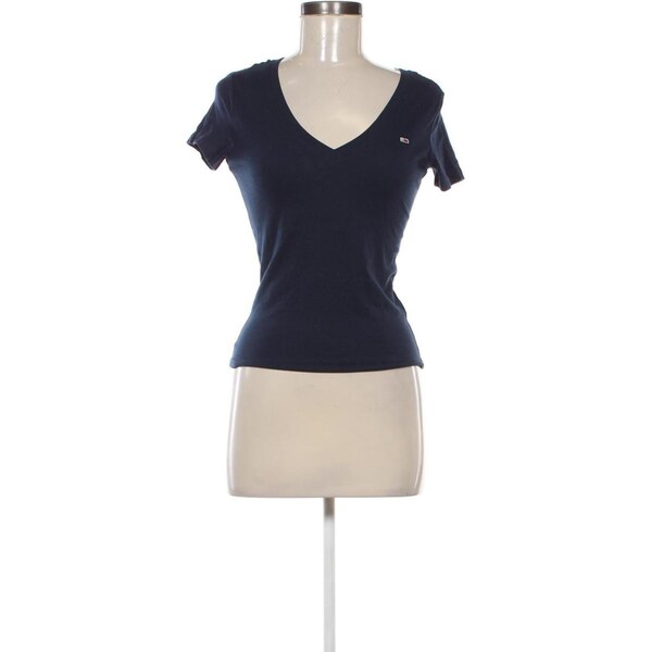 Dámske tričko Tommy Jeans 66604133