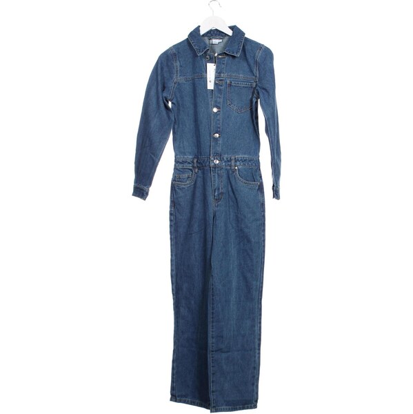 Dámsky dlhý overal Vero Moda 66603925