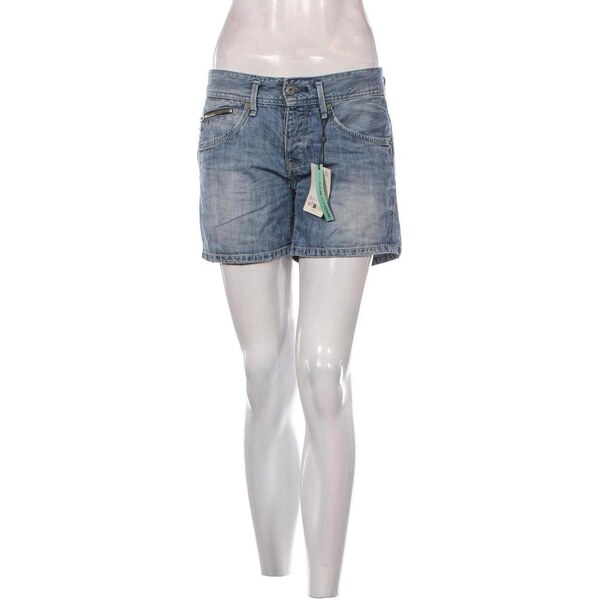 Dámske kraťasy Pepe Jeans 66603940