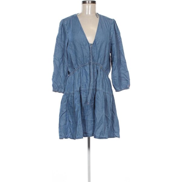 Šaty Tommy Jeans 66604170