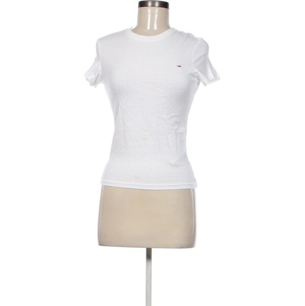 Dámske tričko Tommy Jeans 66604184