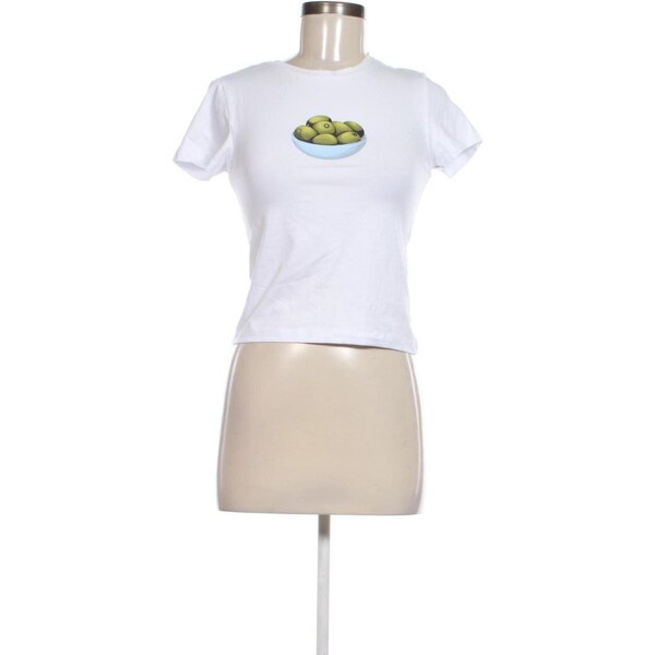 Dámske tričko Noisy May 66603977