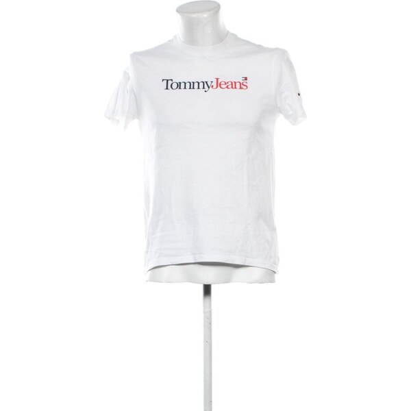 Pánske tričko Tommy Jeans 66604028