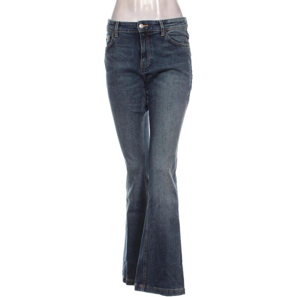 Dámske džínsy Mango 66604040