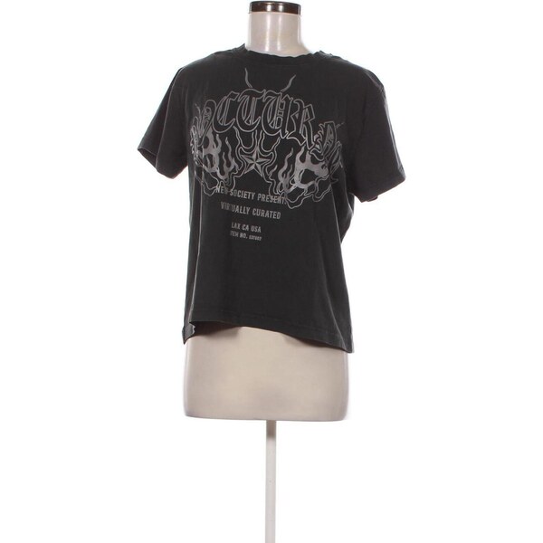 Dámske tričko Your Turn 66604065