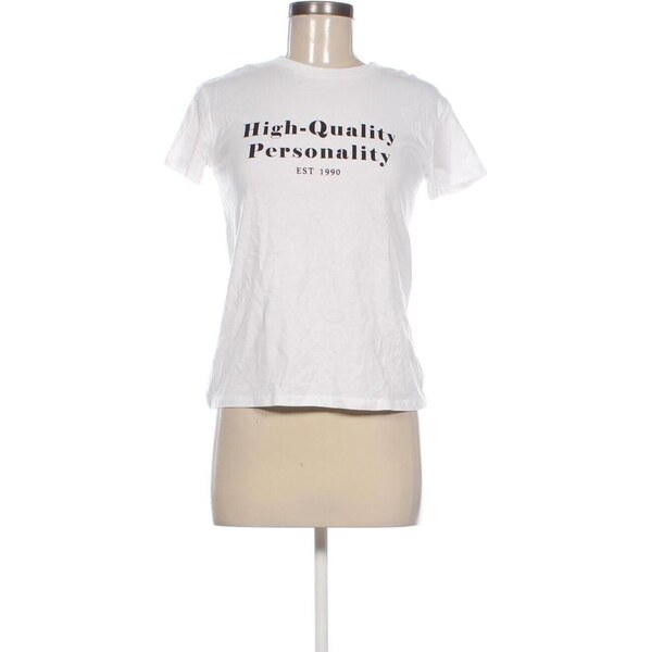 Dámske tričko Bershka 66604264