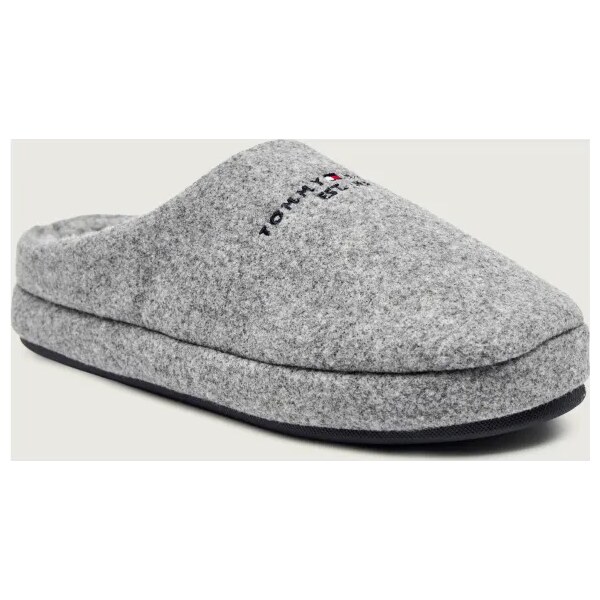 Tommy Hilfiger Zateplené domáca obuv 66598231