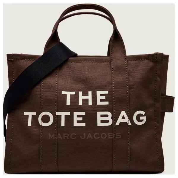 Marc Jacobs Shopper kabelka The Canvas Medium Tote Bag 66598242
