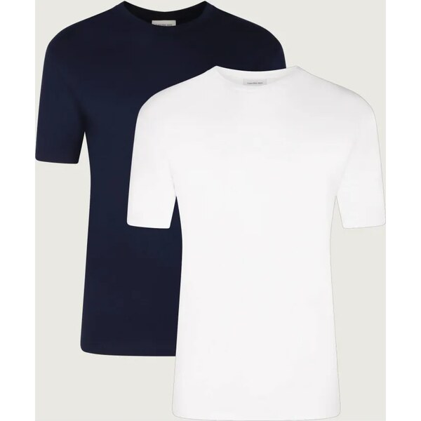 Calvin Klein Jeans Tričko 2-balenie | regular fit 66123709