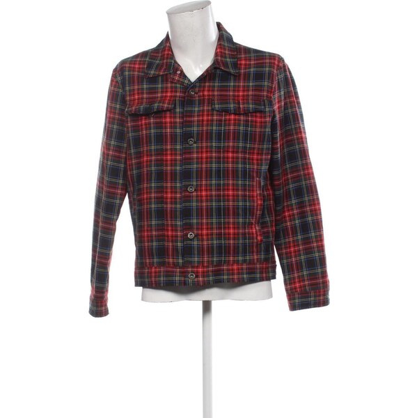 Pánska bunda Zara 66604565