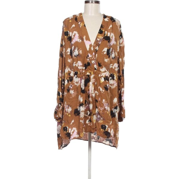 Dámska blúza S.Oliver 66604601