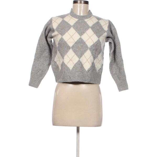 Dámsky pulóver Uniqlo 66604593