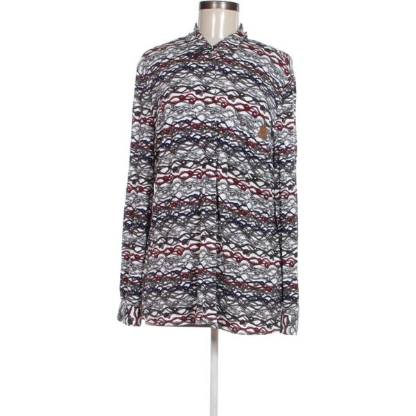 Dámska košeľa Fiora Blue 66604647