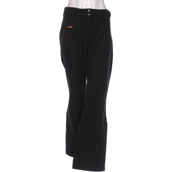 Dámske nohavice pre zimné športy Decathlon 66604664