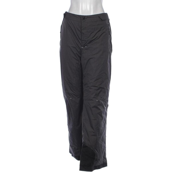 Dámske nohavice pre zimné športy Decathlon 66604706