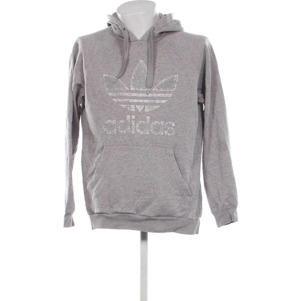 Pánska mikina Adidas 66604760