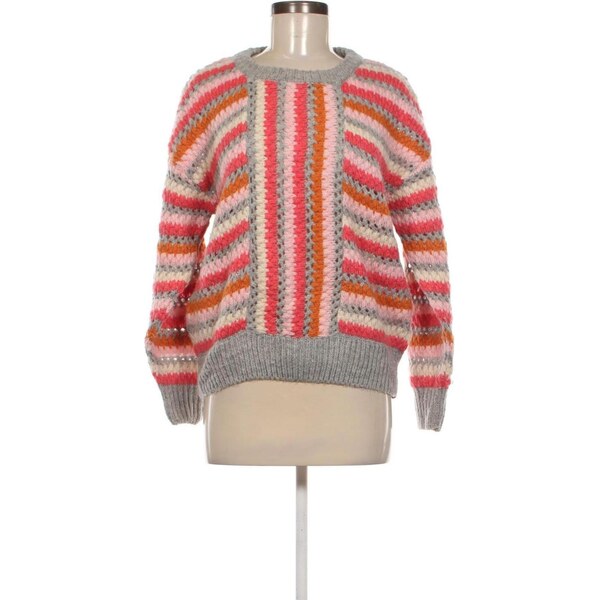 Dámsky pulóver More & More 66604930