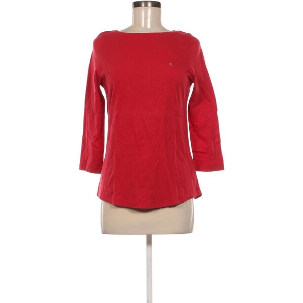 Dámska blúza Tommy Hilfiger 66604923