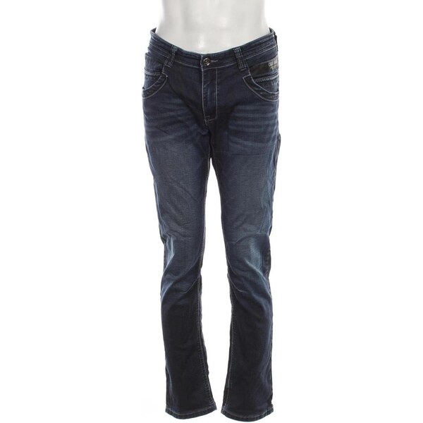 Pánske džínsy Cars Jeans 66605010