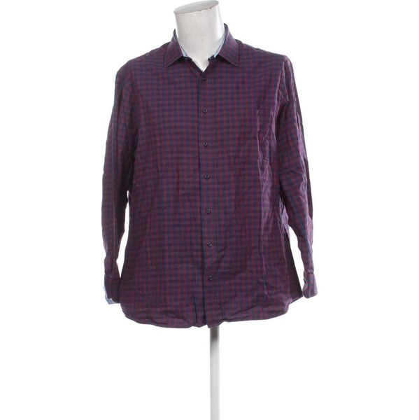 Pánska košeľa Walbusch 66605065