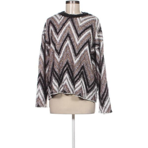 Dámsky pulóver Nkd 66605102