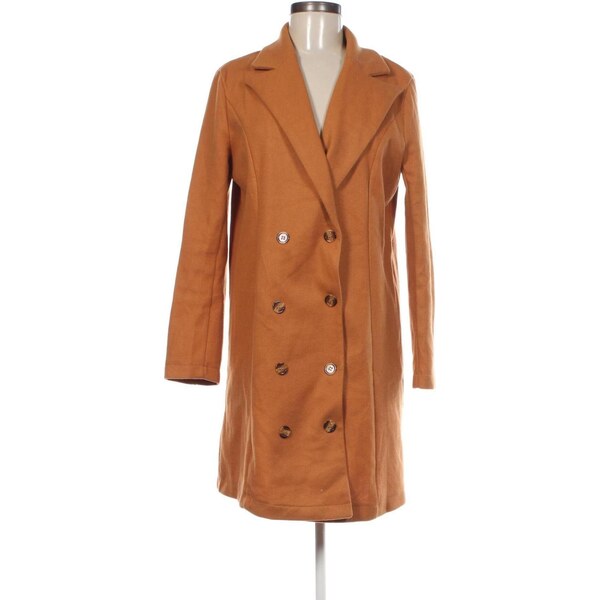 Dámsky kabát SHEIN 66605106