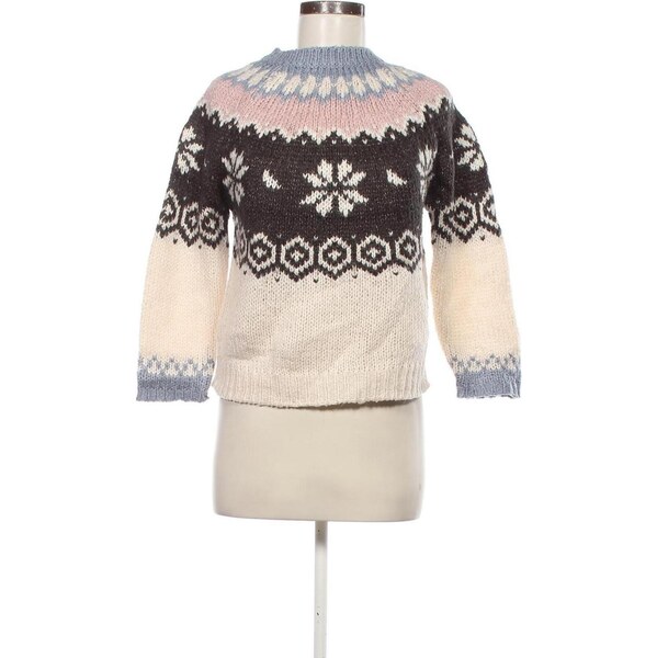 Dámsky pulóver Zara 66605120