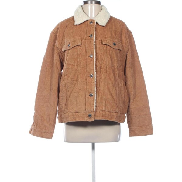 Dámska bunda Bershka 66605170