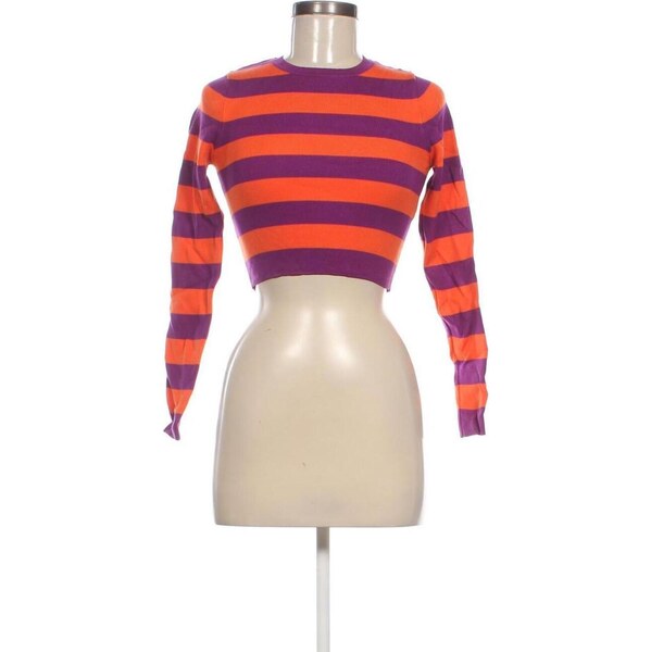 Dámsky pulóver Zara 66605221