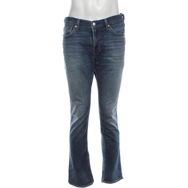 Pánske džínsy Levis 66604910