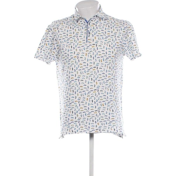 Pánske tričko R2 Amsterdam 66604902