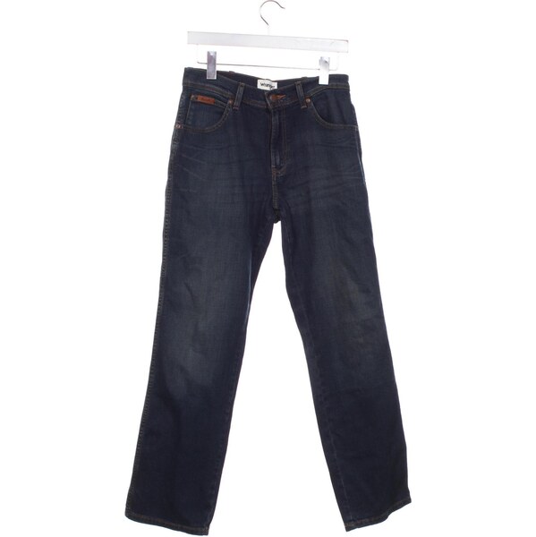 Pánske džínsy Wrangler 66605323