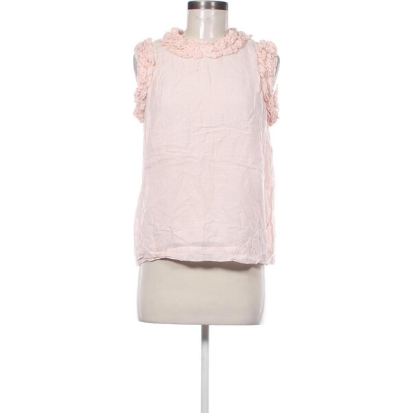 Dámsky top Purdey 66605315