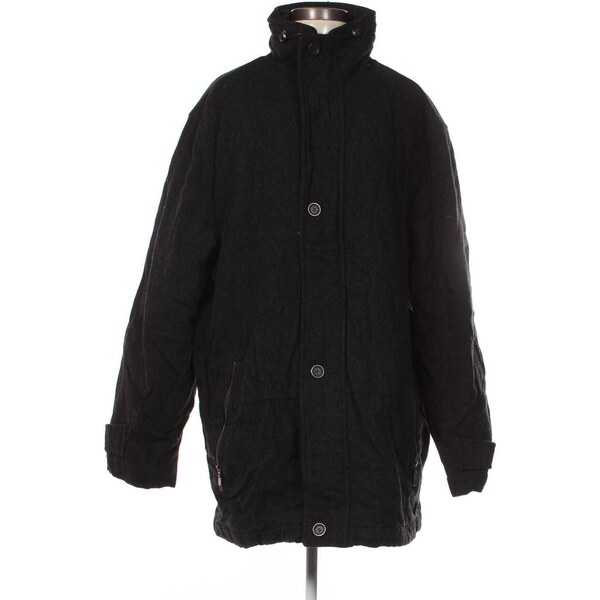 Pánsky kabát Frank Eden 66605373