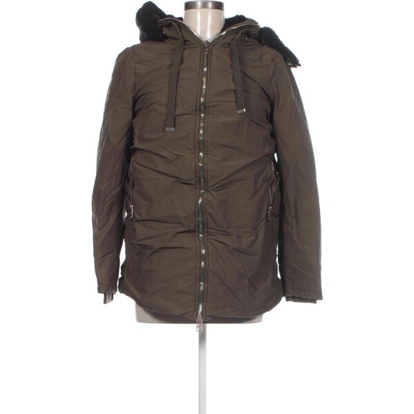 Dámska bunda Zara 66605533