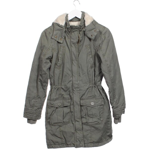 Detská bunda H&M L.O.G.G. 66605765